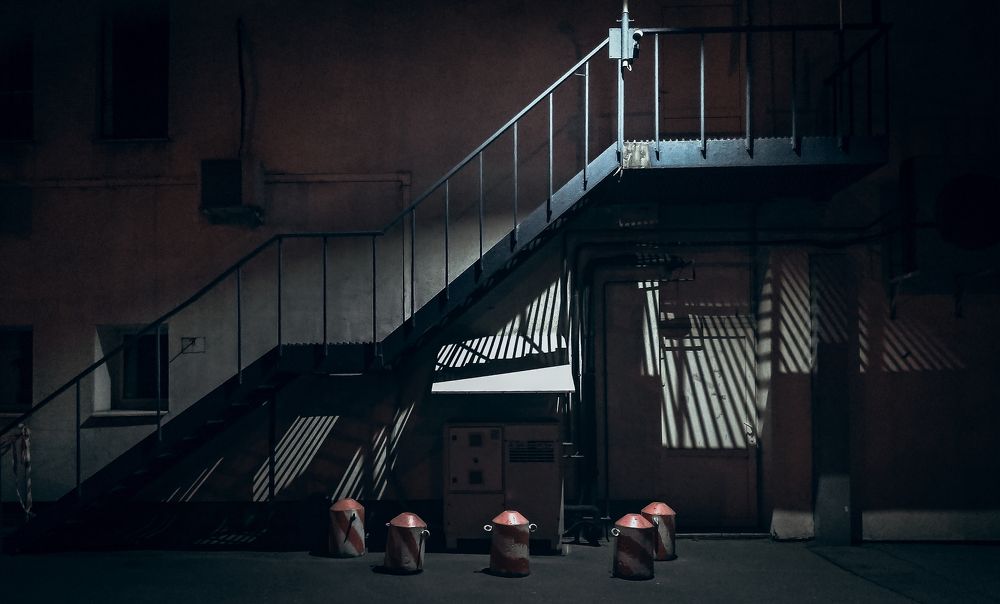 Photograph by Алексей Худяков