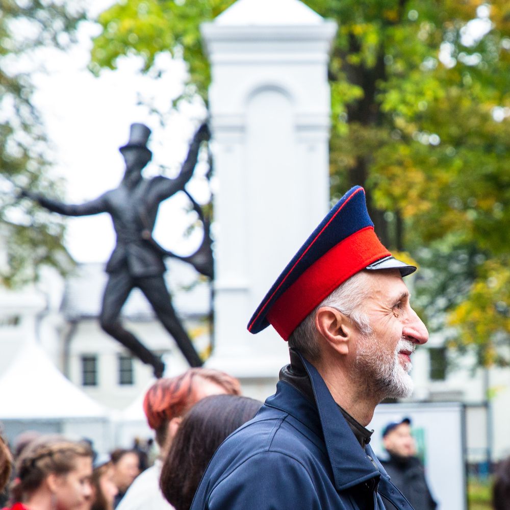 Photograph by Алексей Худяков