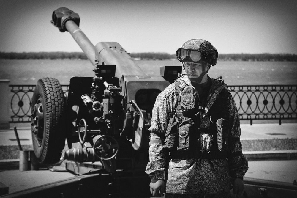 Photograph by Александр Кулаков