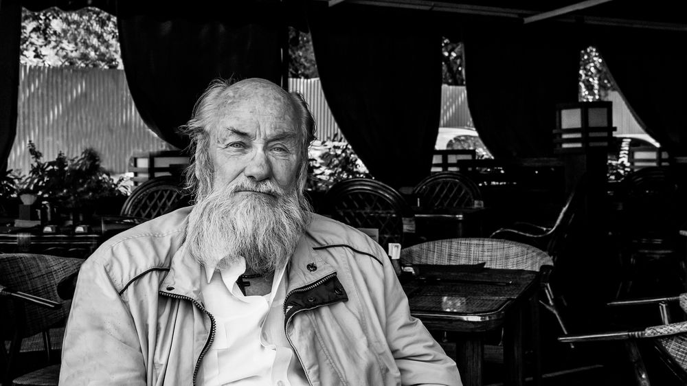 Photograph by Алексей Худяков