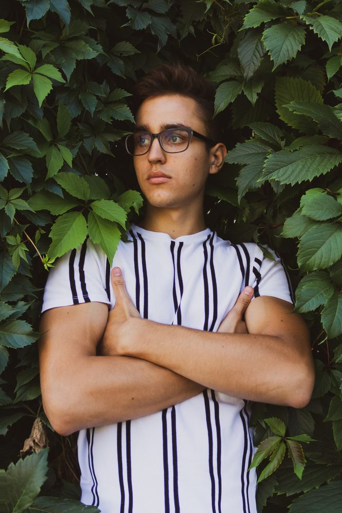 Photograph by Алексей Худяков