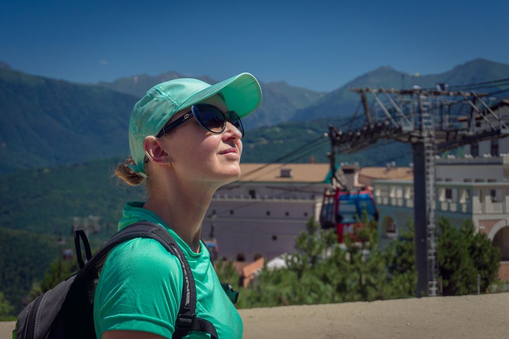 Photograph by Юрий Можейко