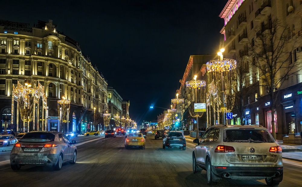 Photograph by Vasil Nanev