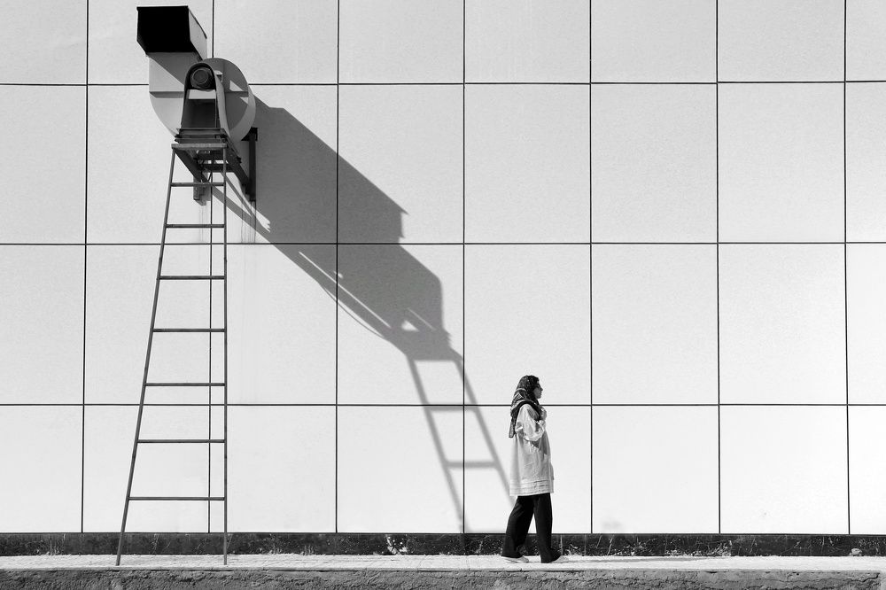 Photograph by negar zomorrod