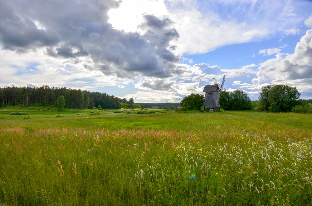 Photograph by Николай Соколовский