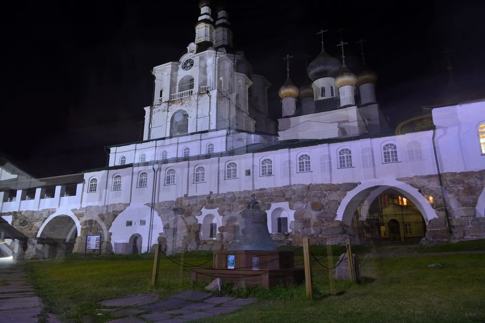 Photograph by Алексей Ильин