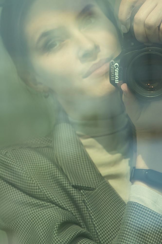 Photograph by Мария Кудрявцева