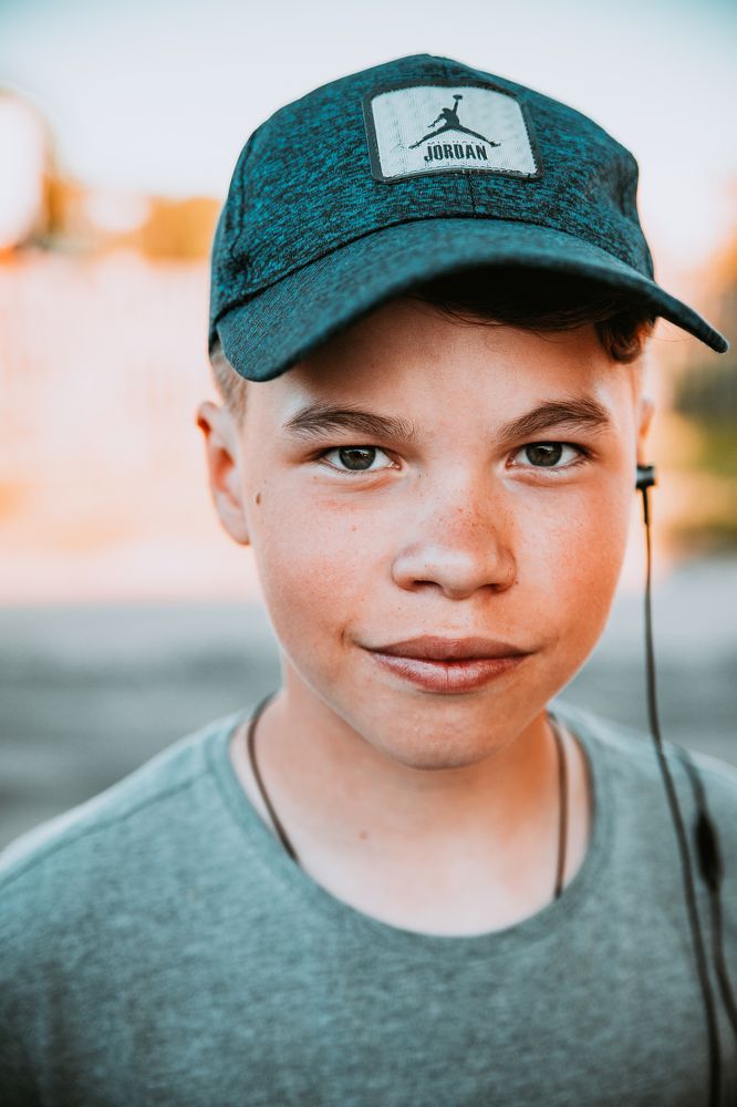 Photograph by Евгений Калагаев