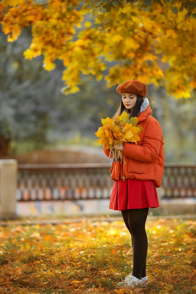 Photograph by Людмила Колесниченко