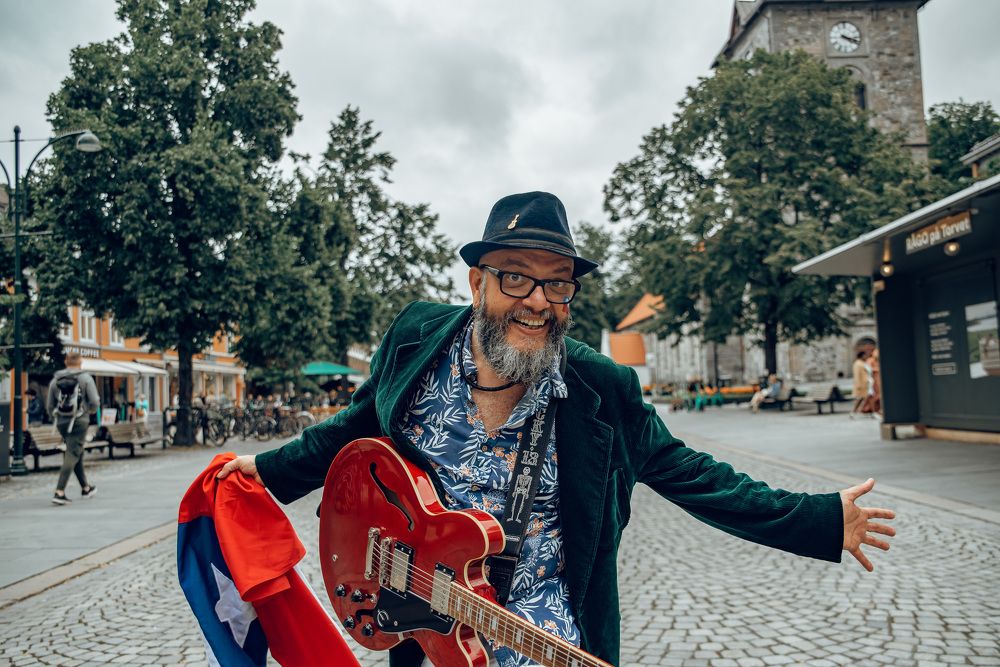 Photograph by Svetlana Davydova