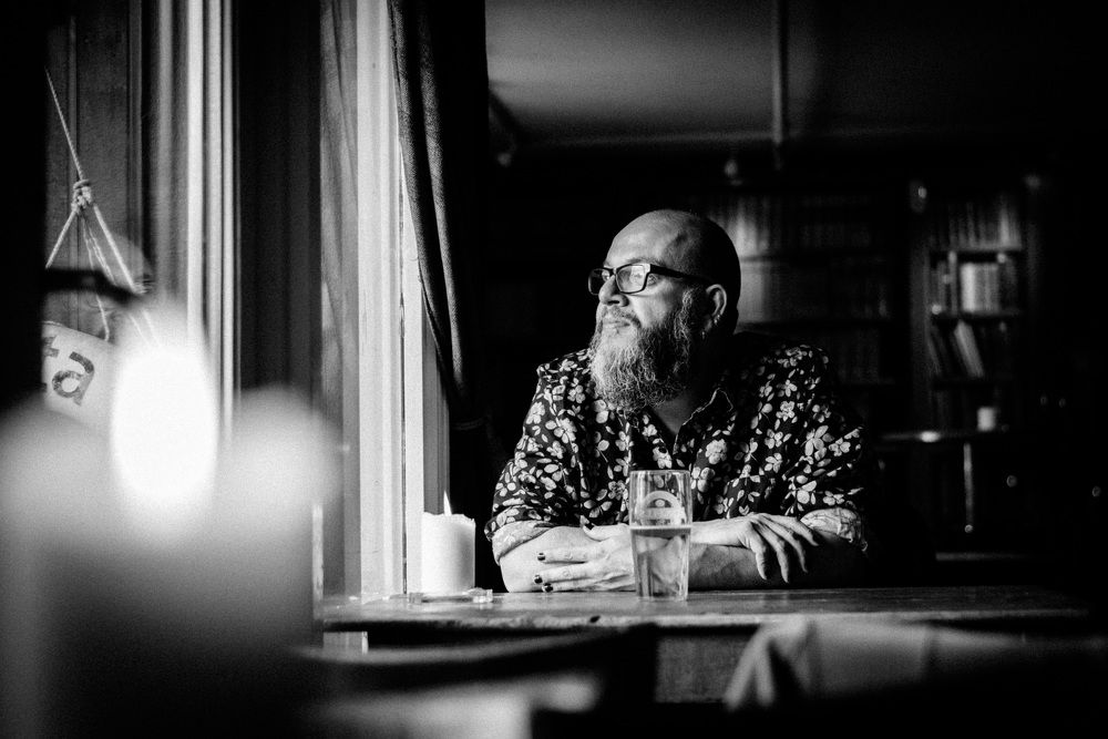 Photograph by Svetlana Davydova