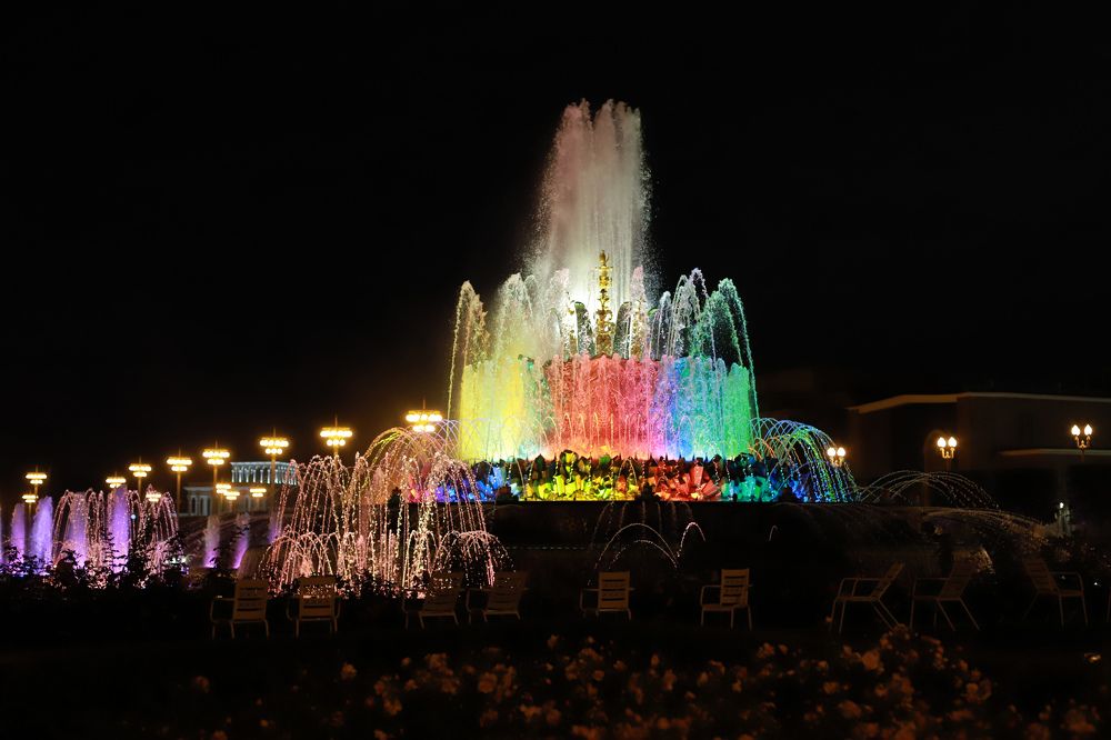 Photograph by Денис Юров