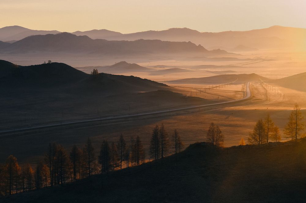 Photograph by Татьяна Мещерякова