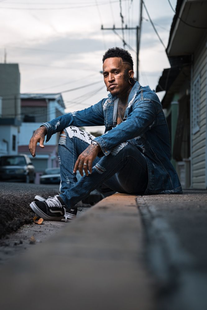 Photograph by Иван Кабалин