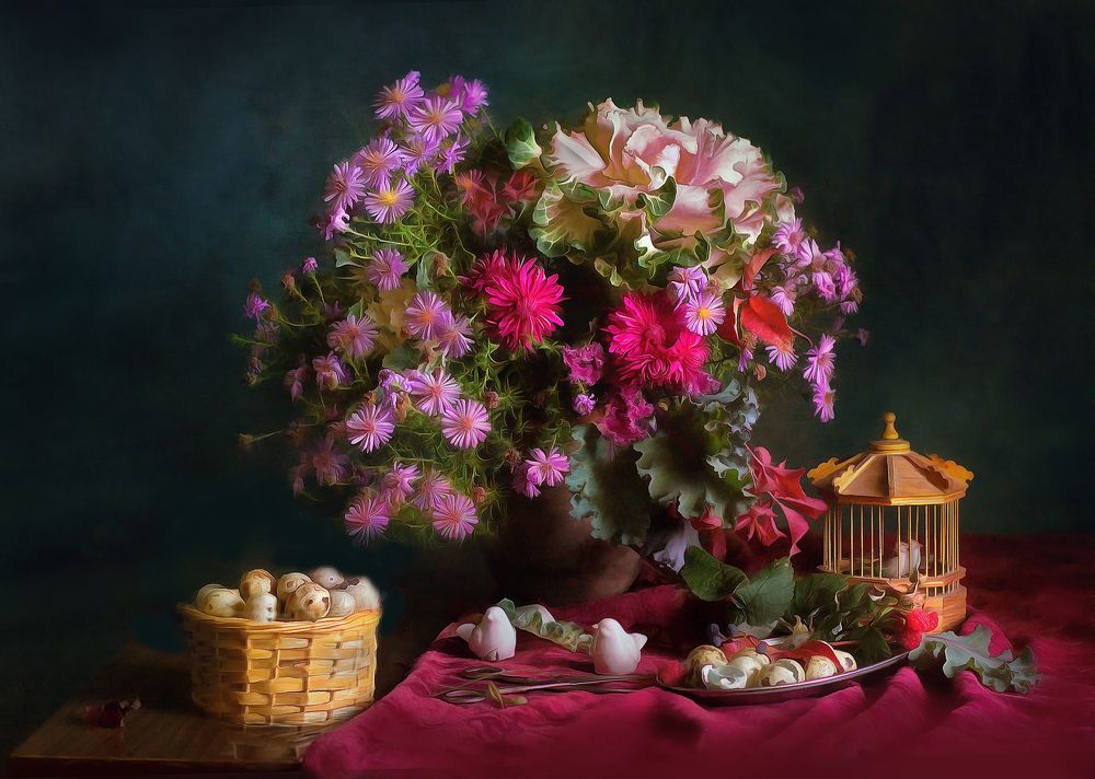 Фотография автора Валентина Петровна