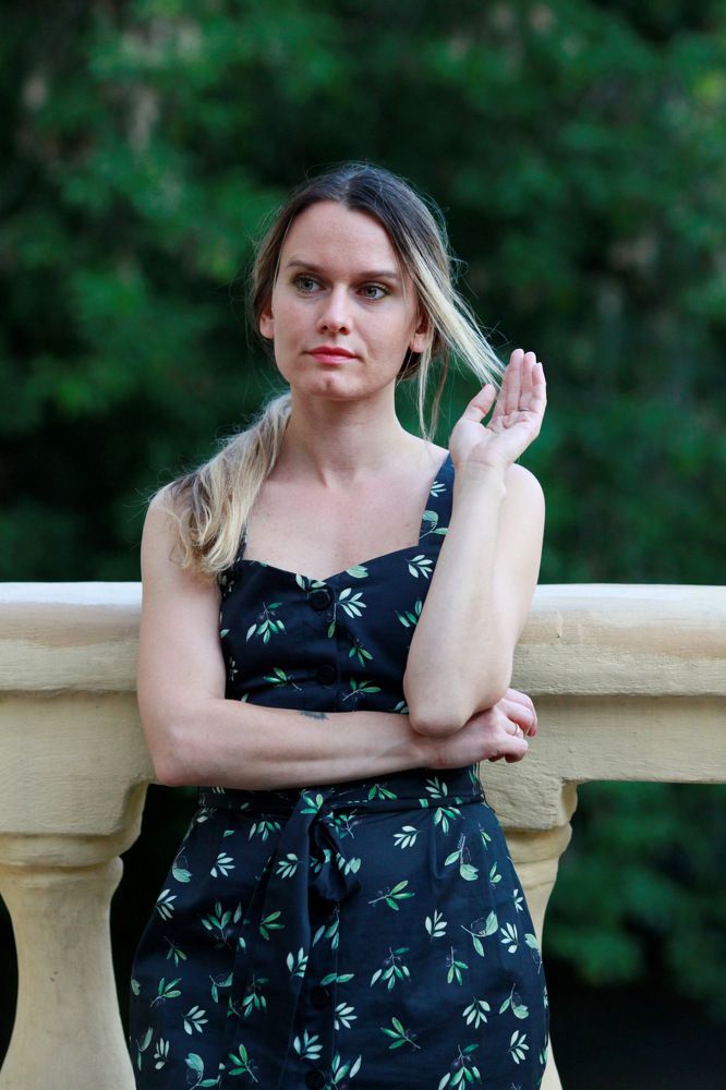 Фотография автора Nadezhda