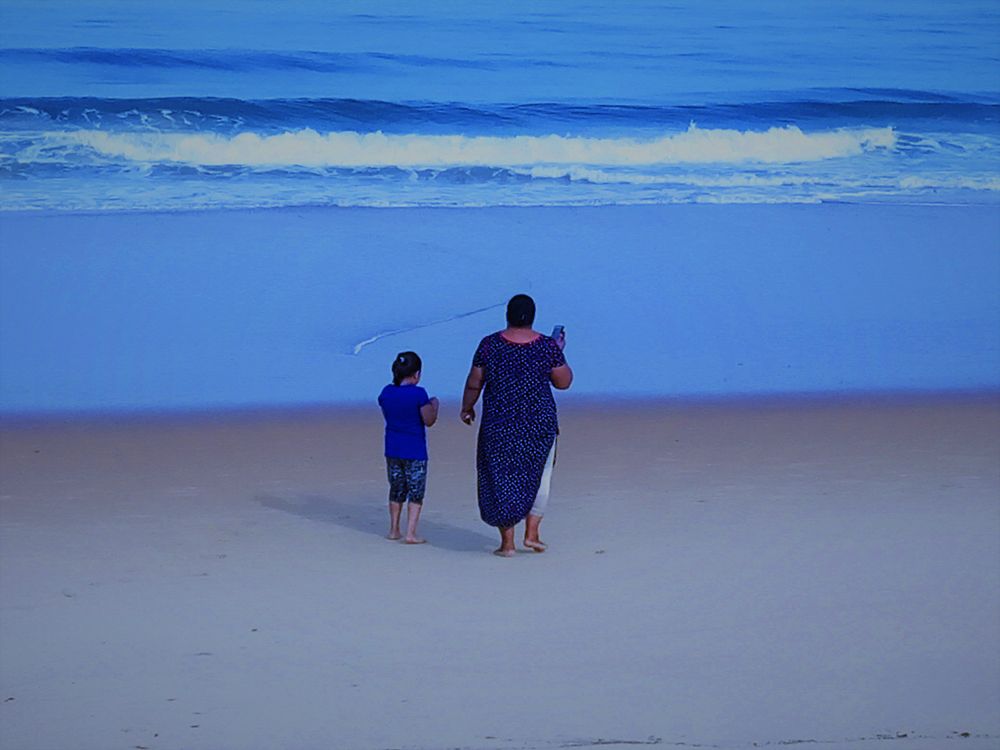 Photograph by Ritu Dinkar