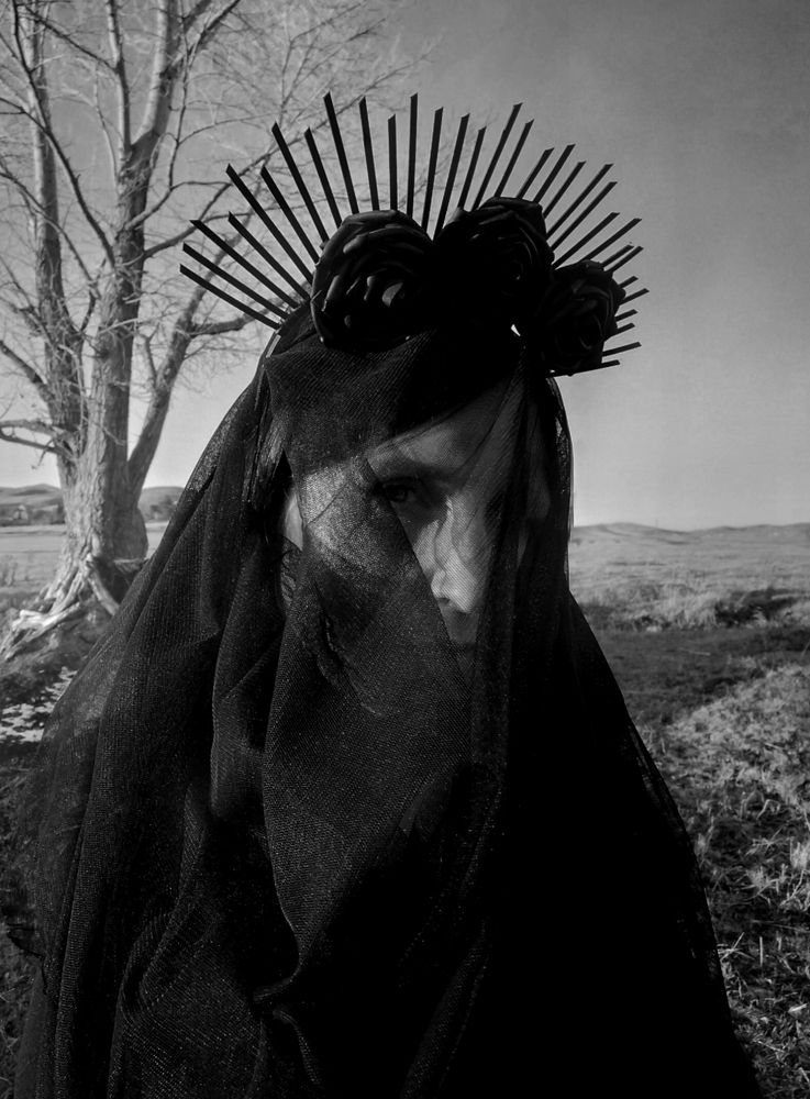 Photograph by Екатерина Оспанова