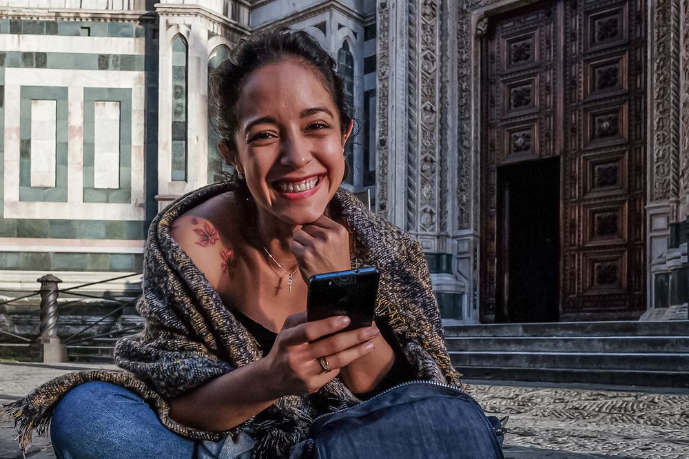 Photograph by Adriano Cascio