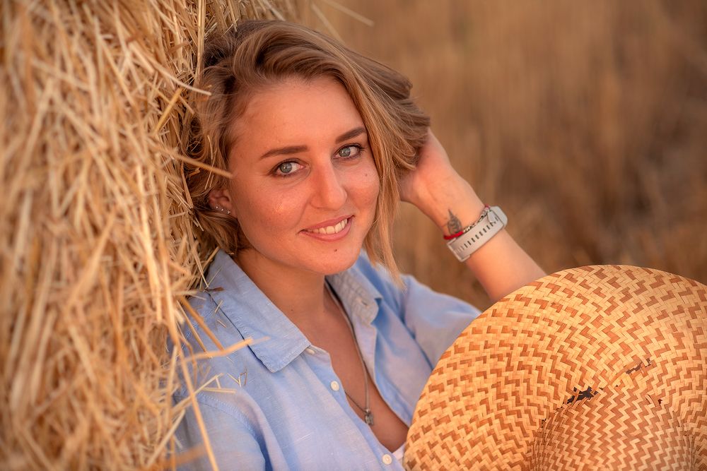 Photograph by Дарья Качалова