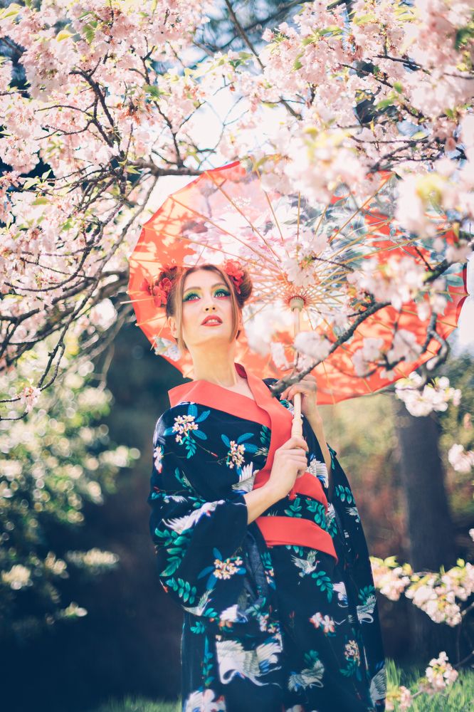 Photograph by Екатерина Обухова