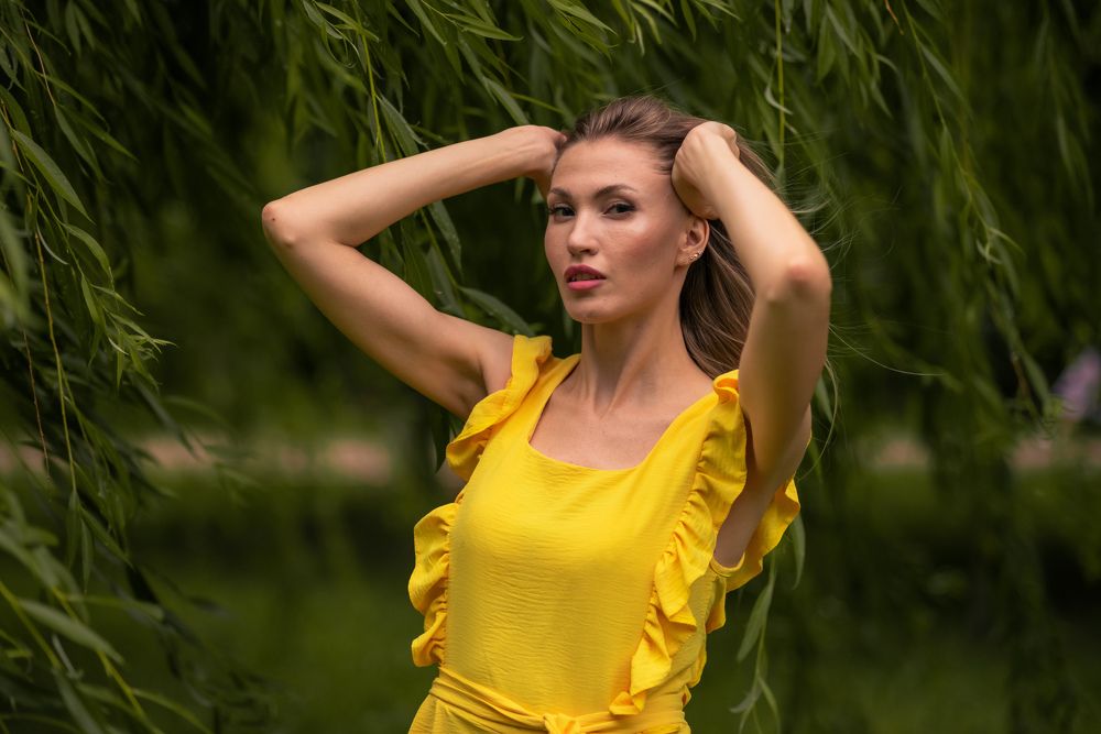 Photograph by Дарья Качалова