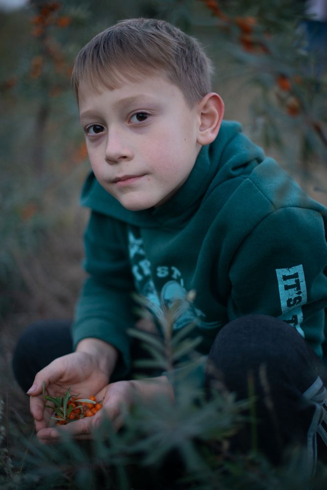 Photograph by Елена Гущина