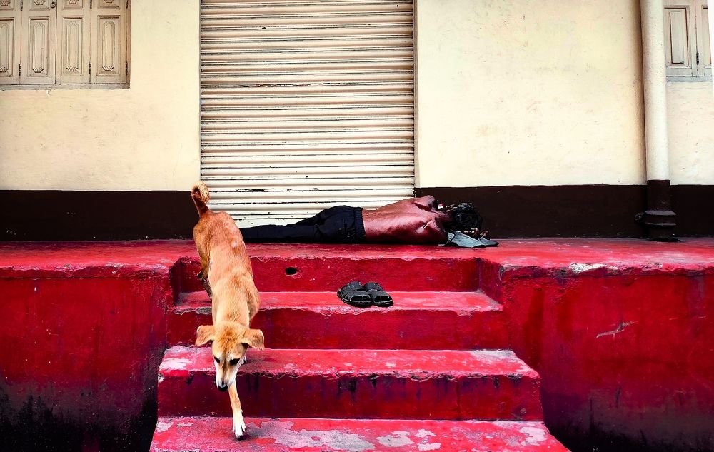 Photograph by Bapi Kundu