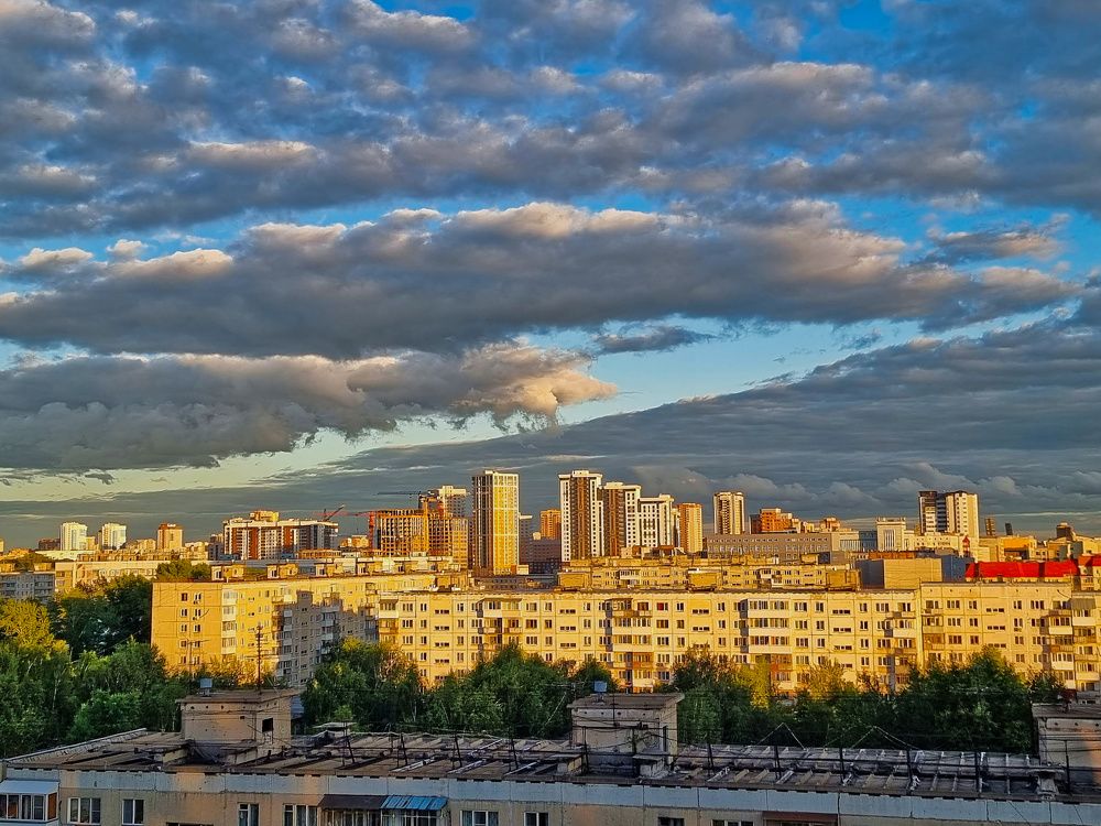 Photograph by Сергей Кесаев