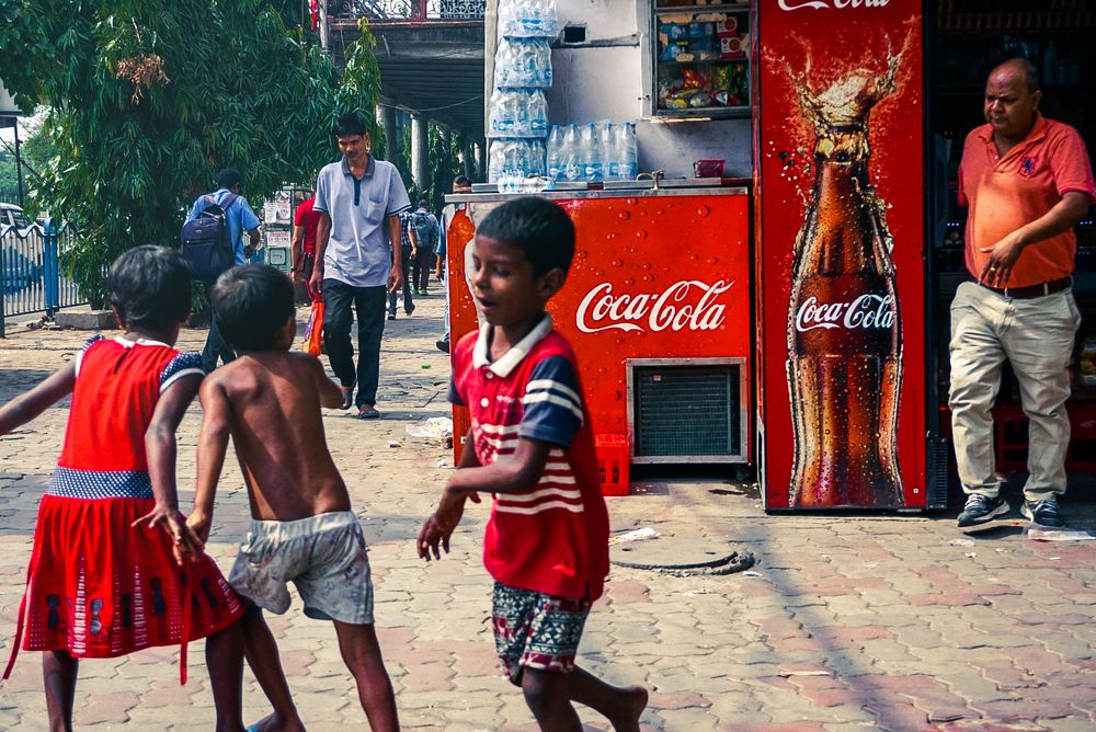 Photograph by Bapi Kundu