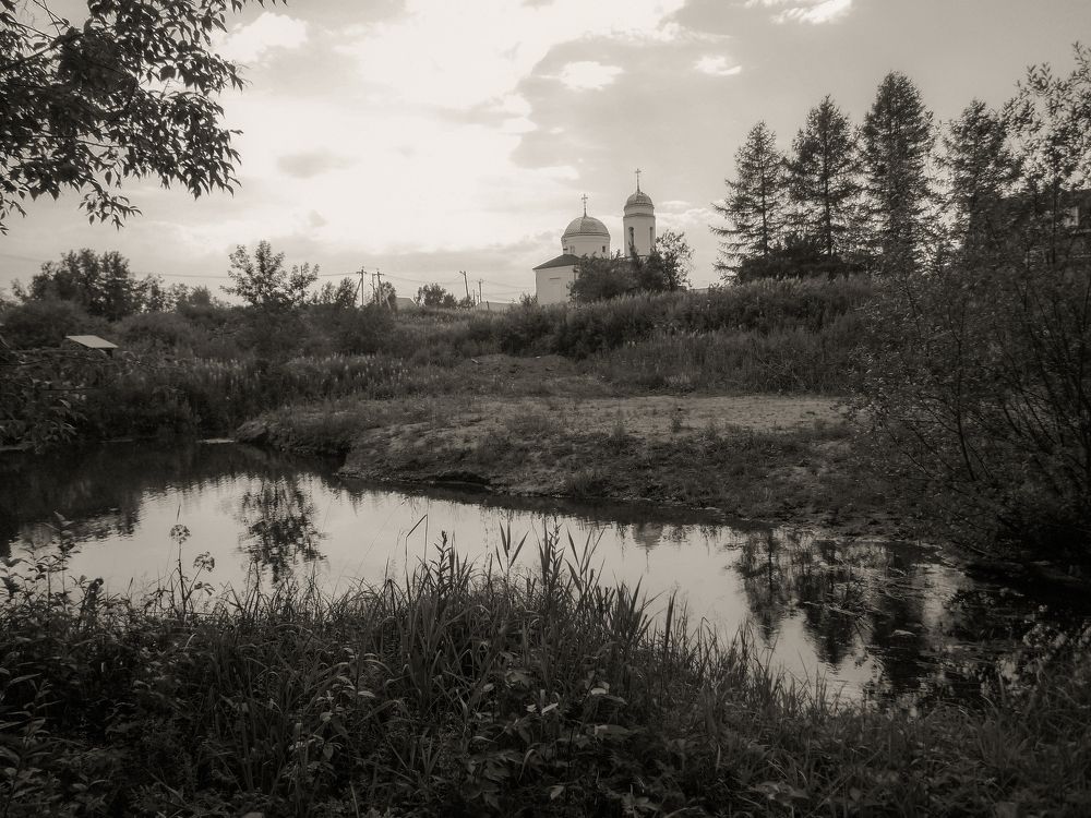 Photograph by Баженова Наталья