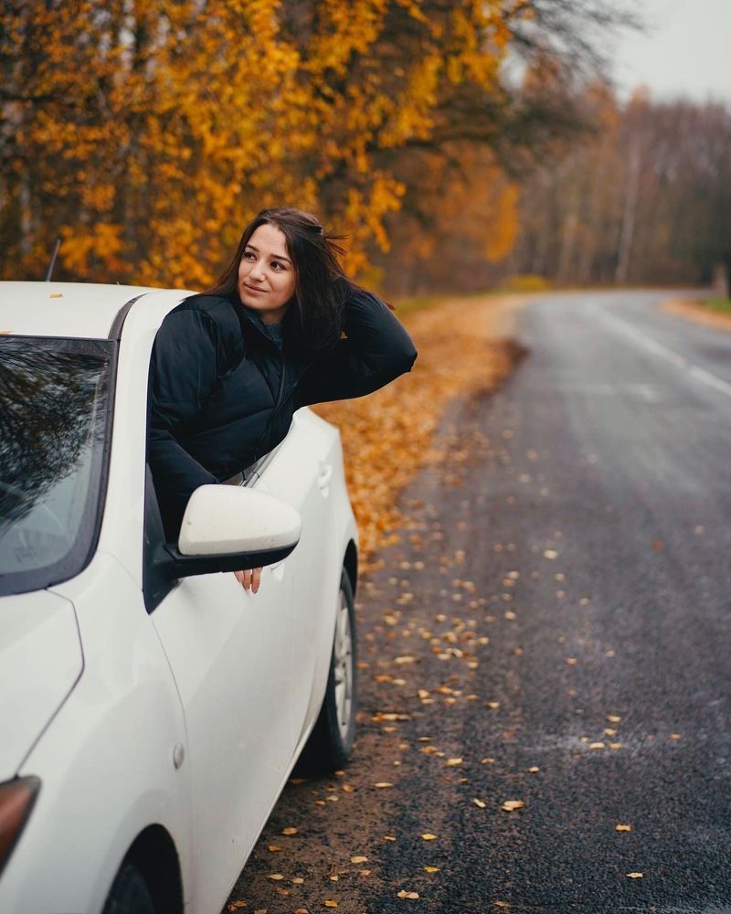 Фотография автора Дарья Лещенко