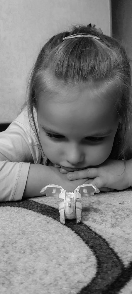 Photograph by Ольга Лукина