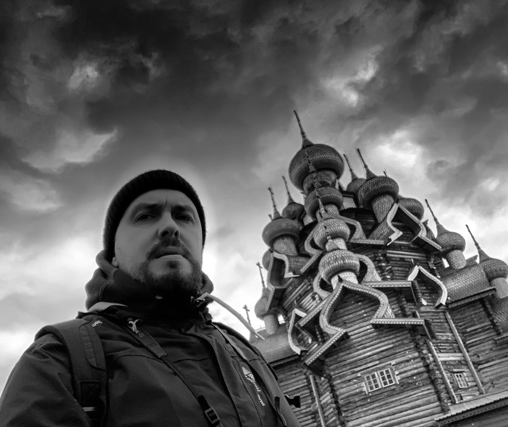 Photograph by Николай Тышкунов