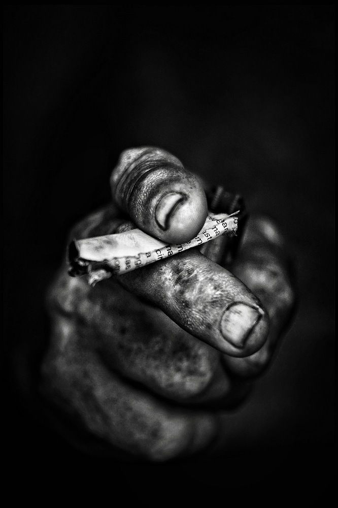 Photograph by Khristian Mauricio Casuso Garcés