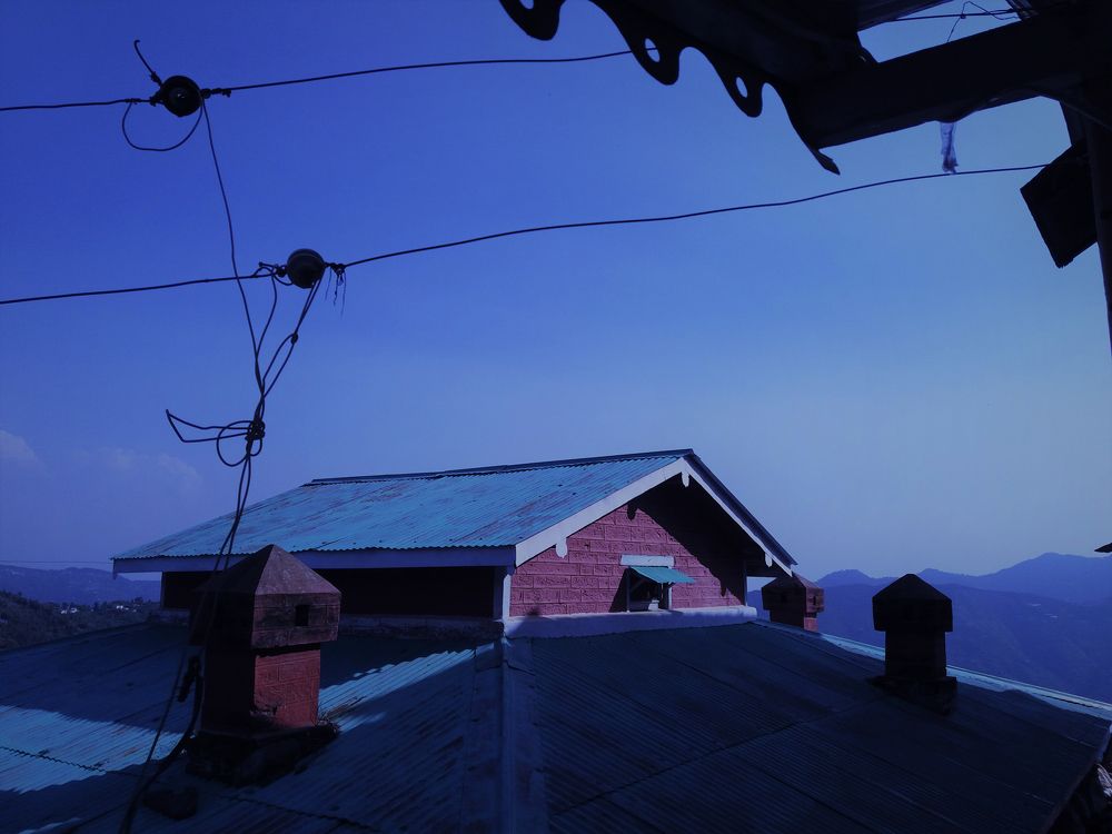 Photograph by Kapil Singh