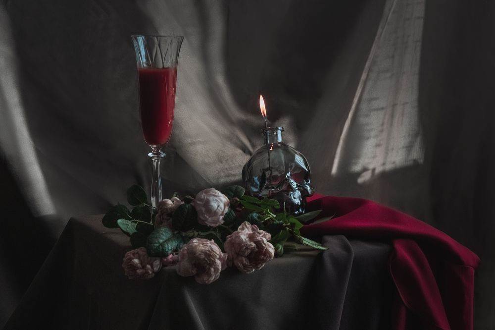 Photograph by Ольга Рачилова