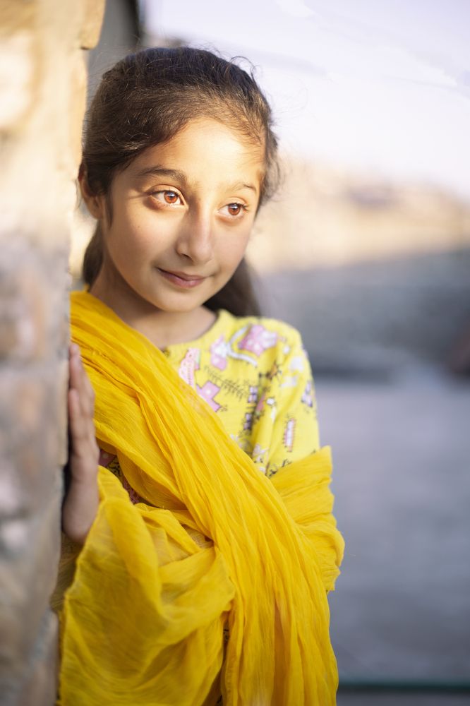 Photograph by Kamran Khan