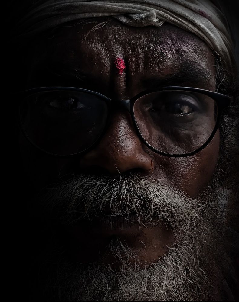 Photograph by Bapi Kundu