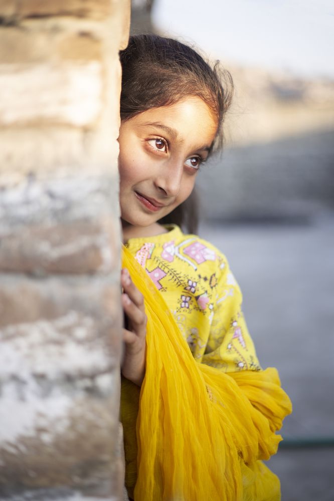 Photograph by Kamran Khan