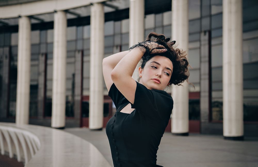 Photograph by Елена Леонидовна