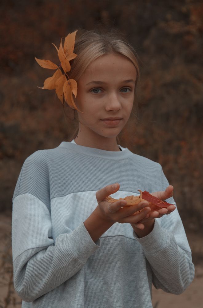 Photograph by Рыжова Ирина Евгеньевна