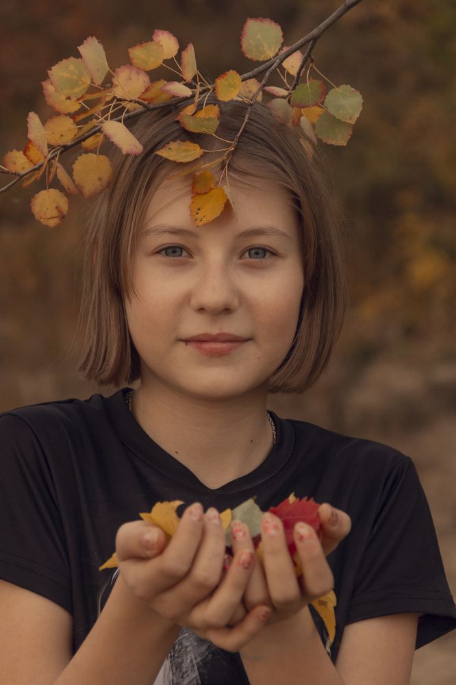 Photograph by Рыжова Ирина Евгеньевна