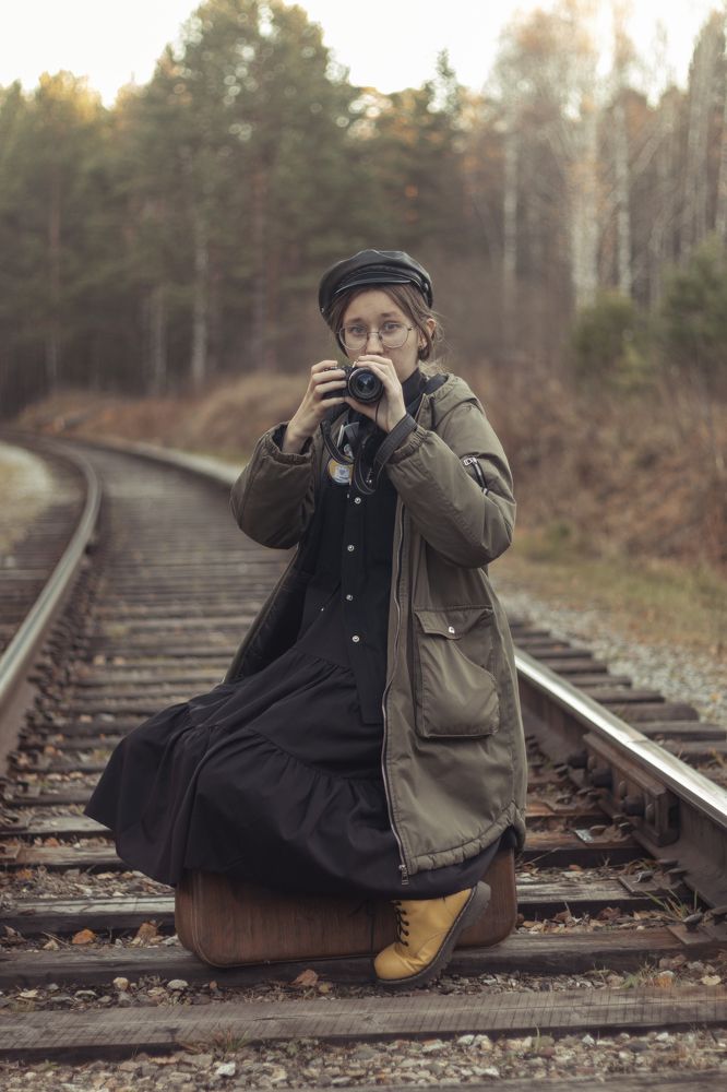 Photograph by Рыжова Ирина Евгеньевна