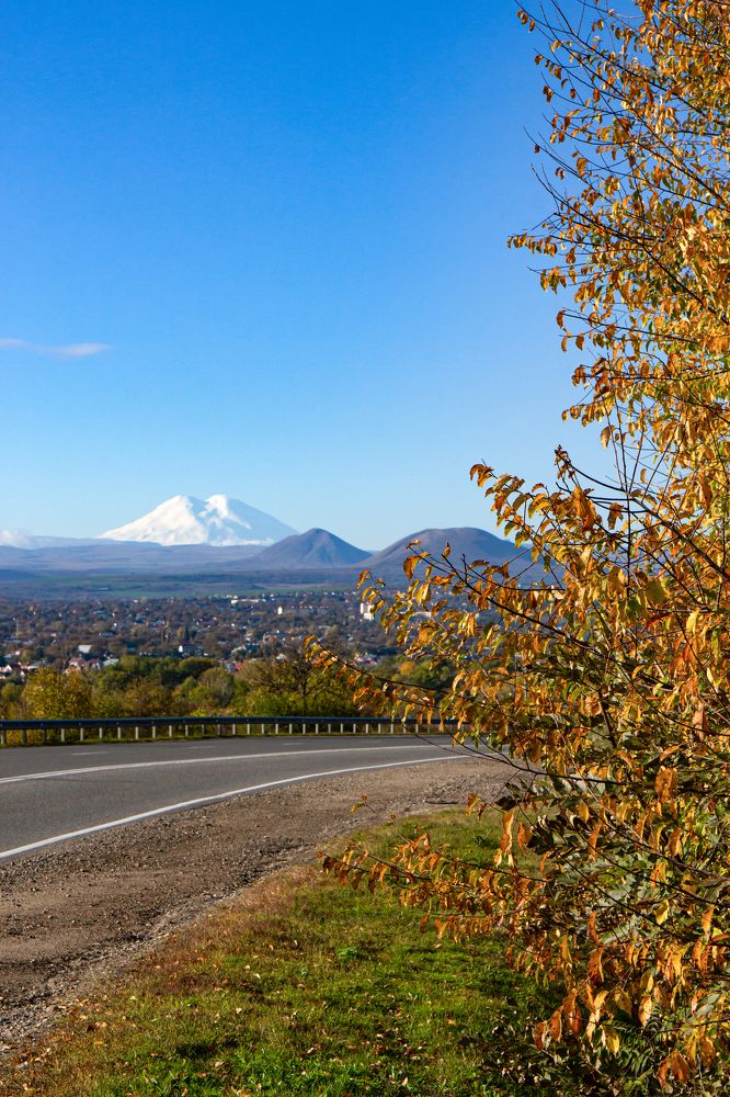 Photograph by Юрий Карпенко