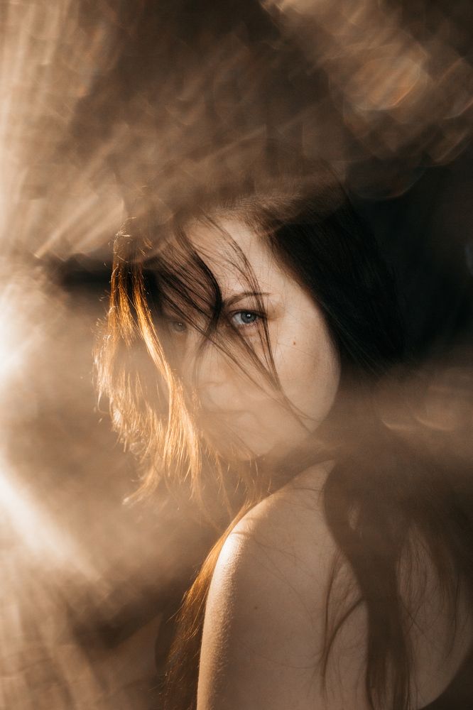 Photograph by Анастасия Триббиани