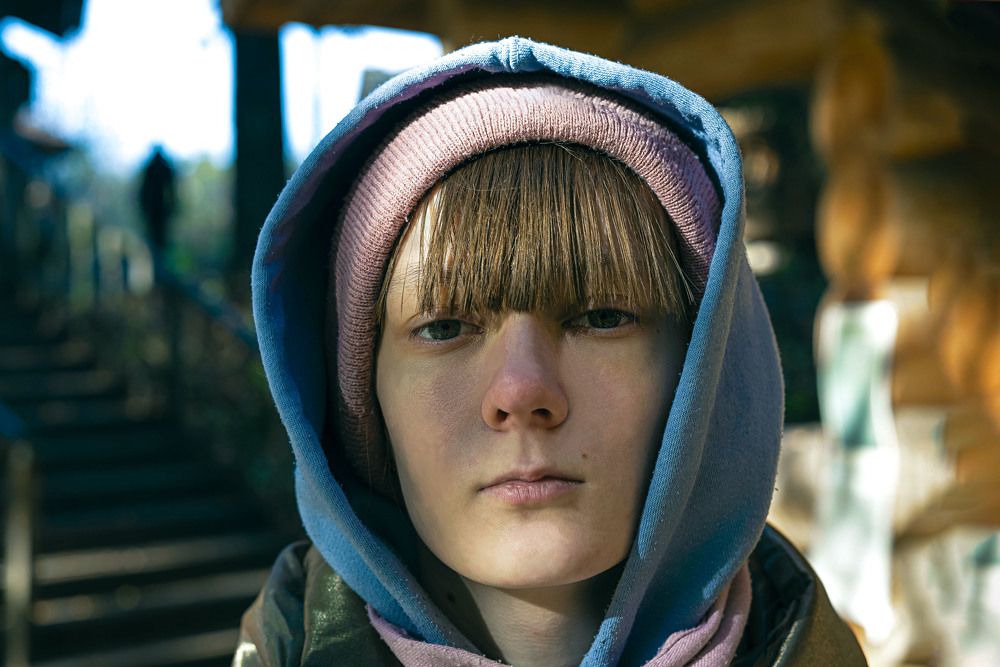 Фотография автора Сморчков Сергей