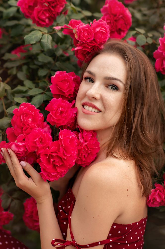 Photograph by Анастасия Педченко