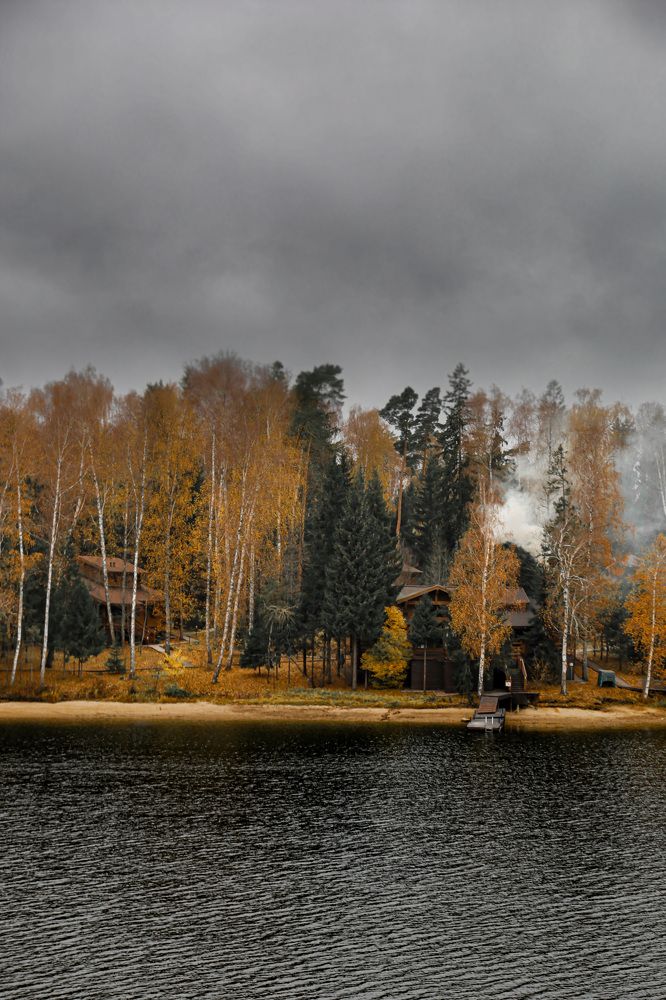 Photograph by Дарья Григорьева