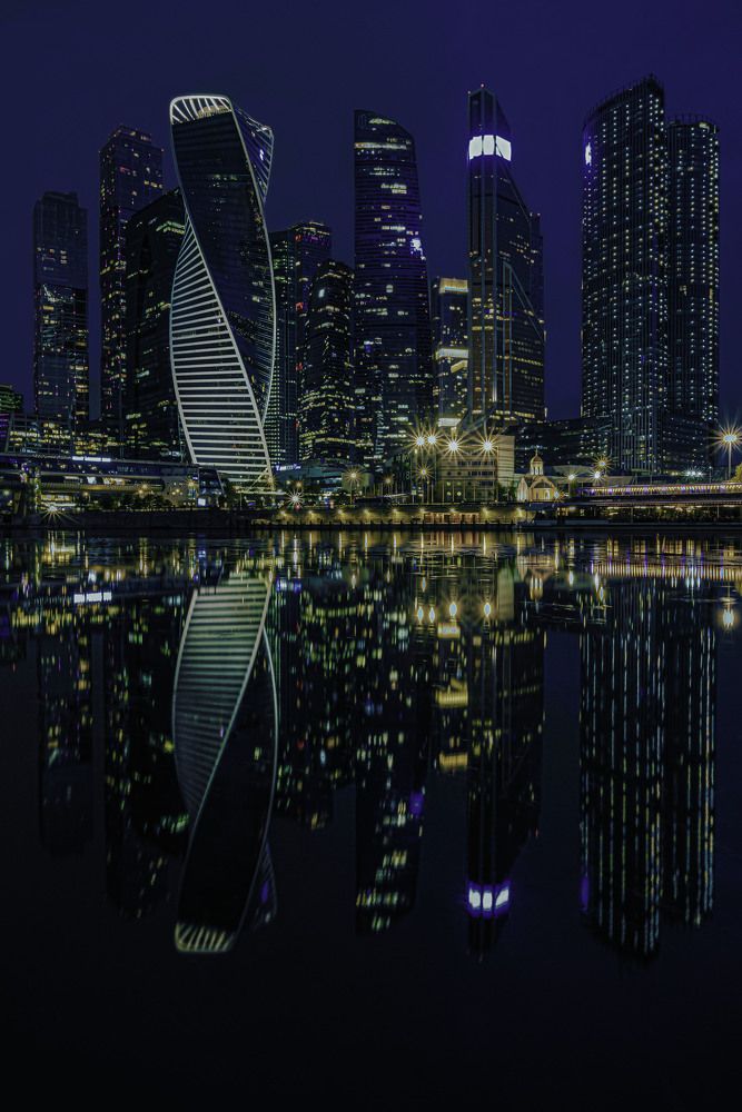 Фотография автора Сморчков Сергей